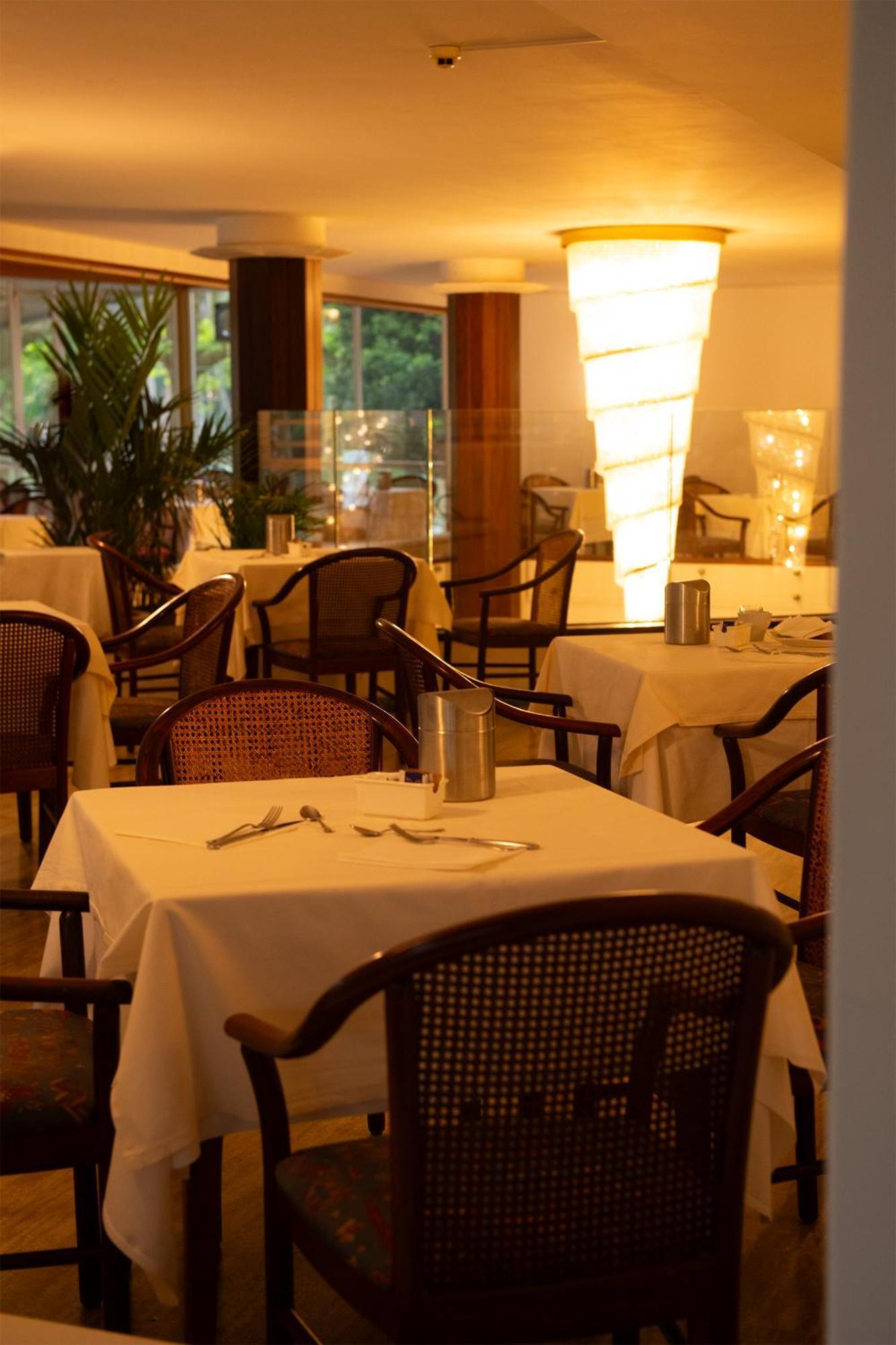 Hotel Corallo Marina Romea Zewnętrze zdjęcie