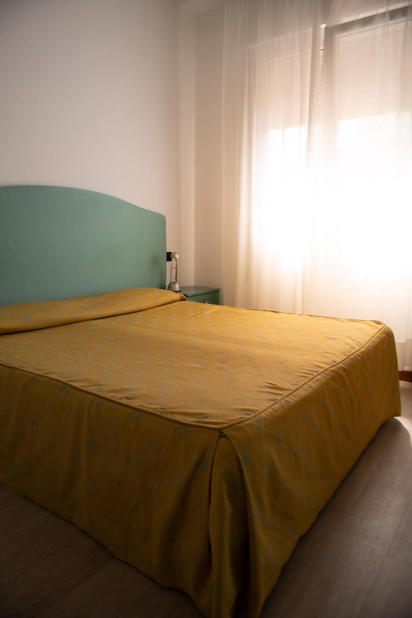 Hotel Corallo Marina Romea Zewnętrze zdjęcie
