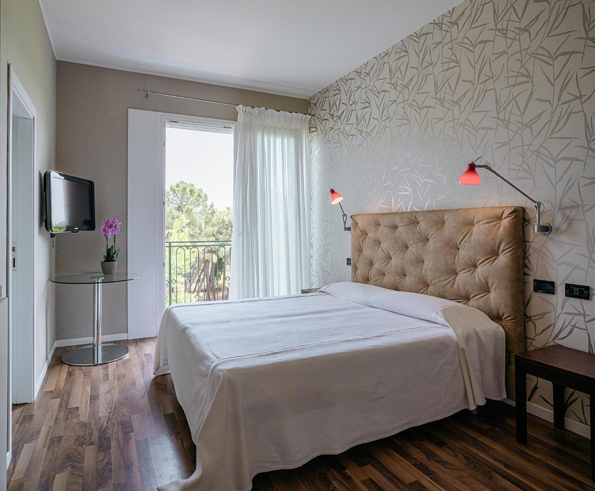 Hotel Corallo Marina Romea Zewnętrze zdjęcie