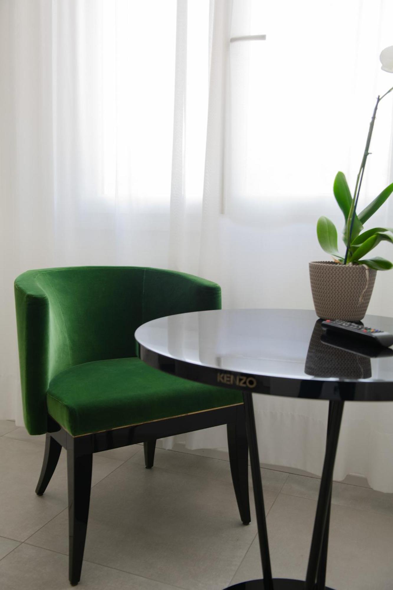 Hotel Corallo Marina Romea Zewnętrze zdjęcie