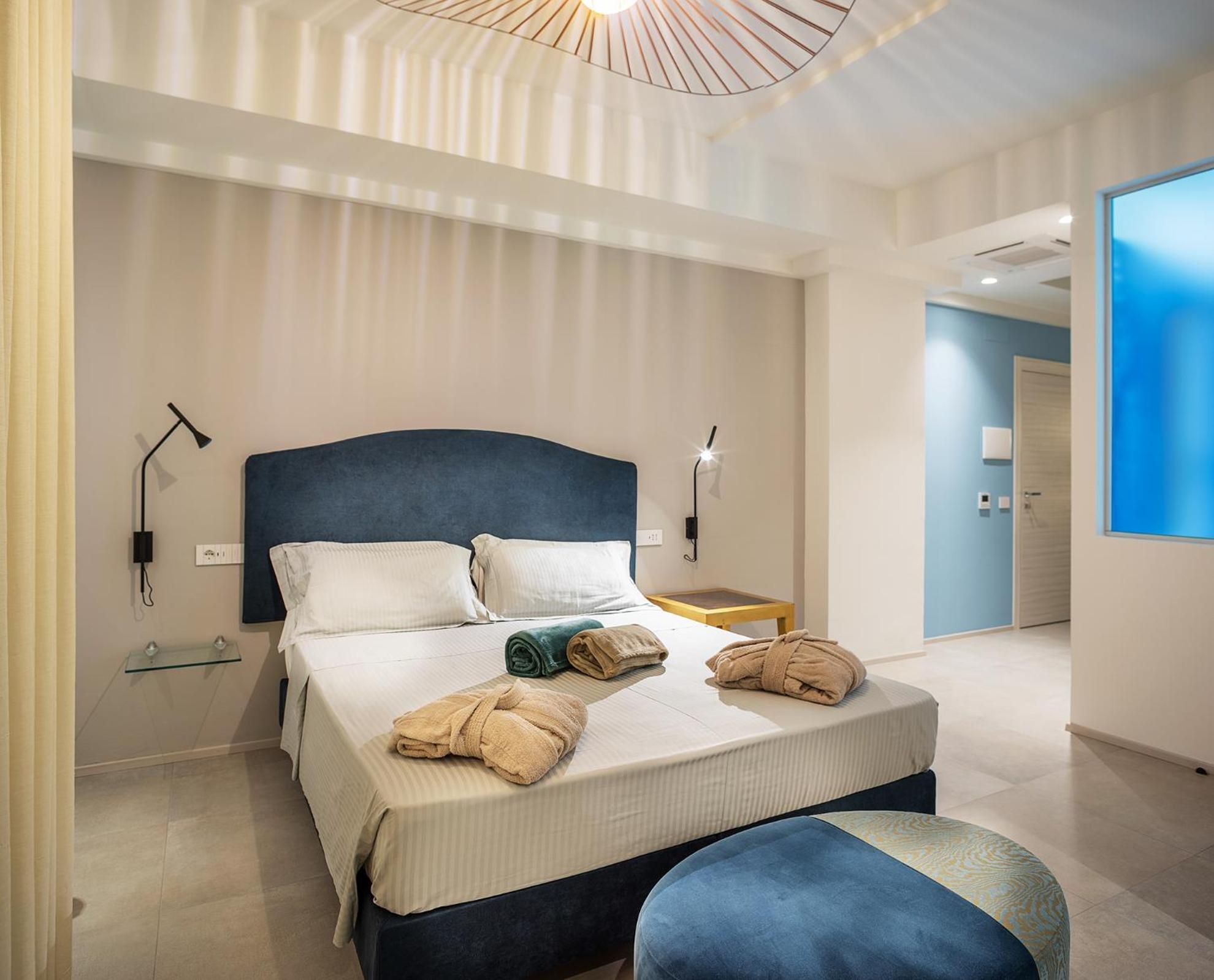 Hotel Corallo Marina Romea Zewnętrze zdjęcie