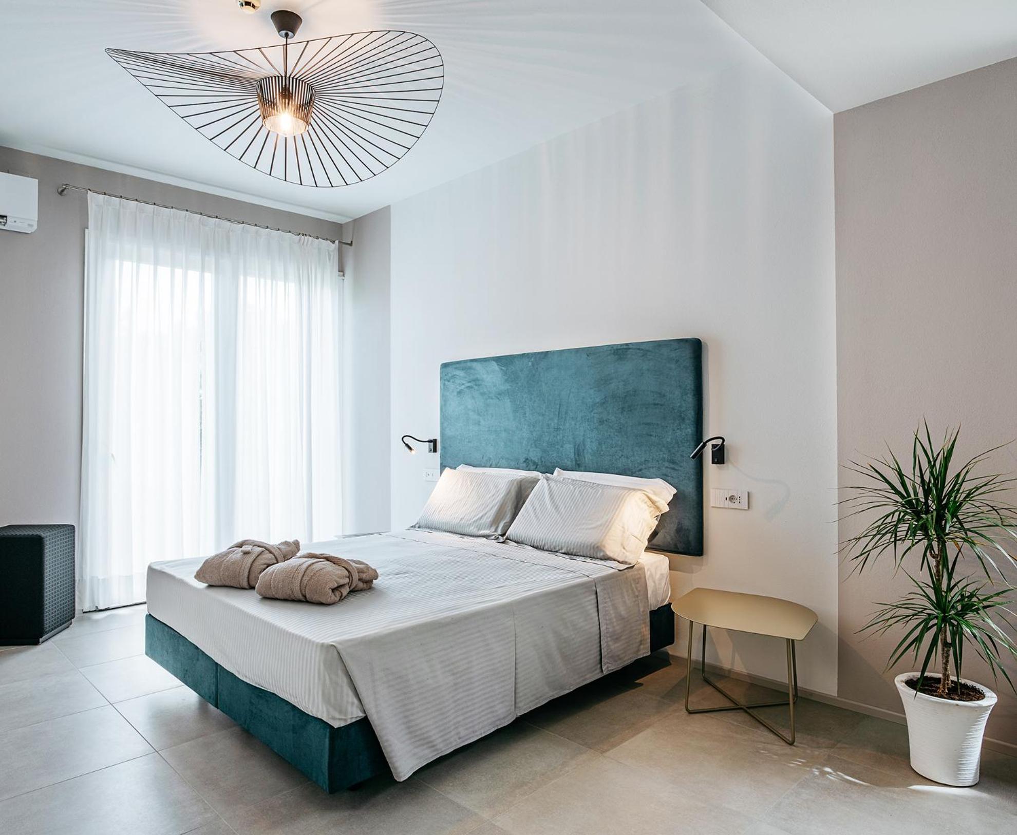Hotel Corallo Marina Romea Zewnętrze zdjęcie