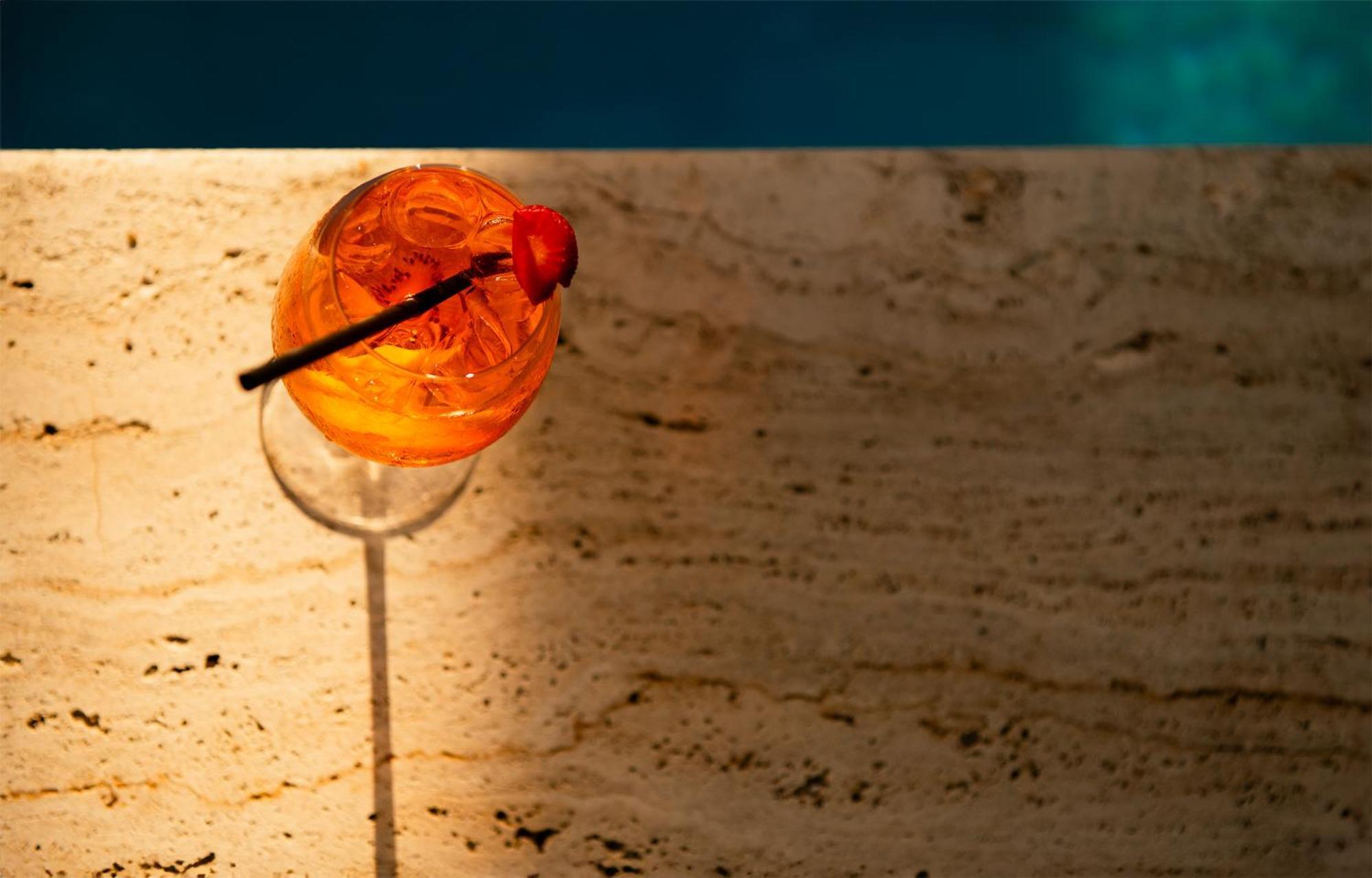 Hotel Corallo Marina Romea Zewnętrze zdjęcie