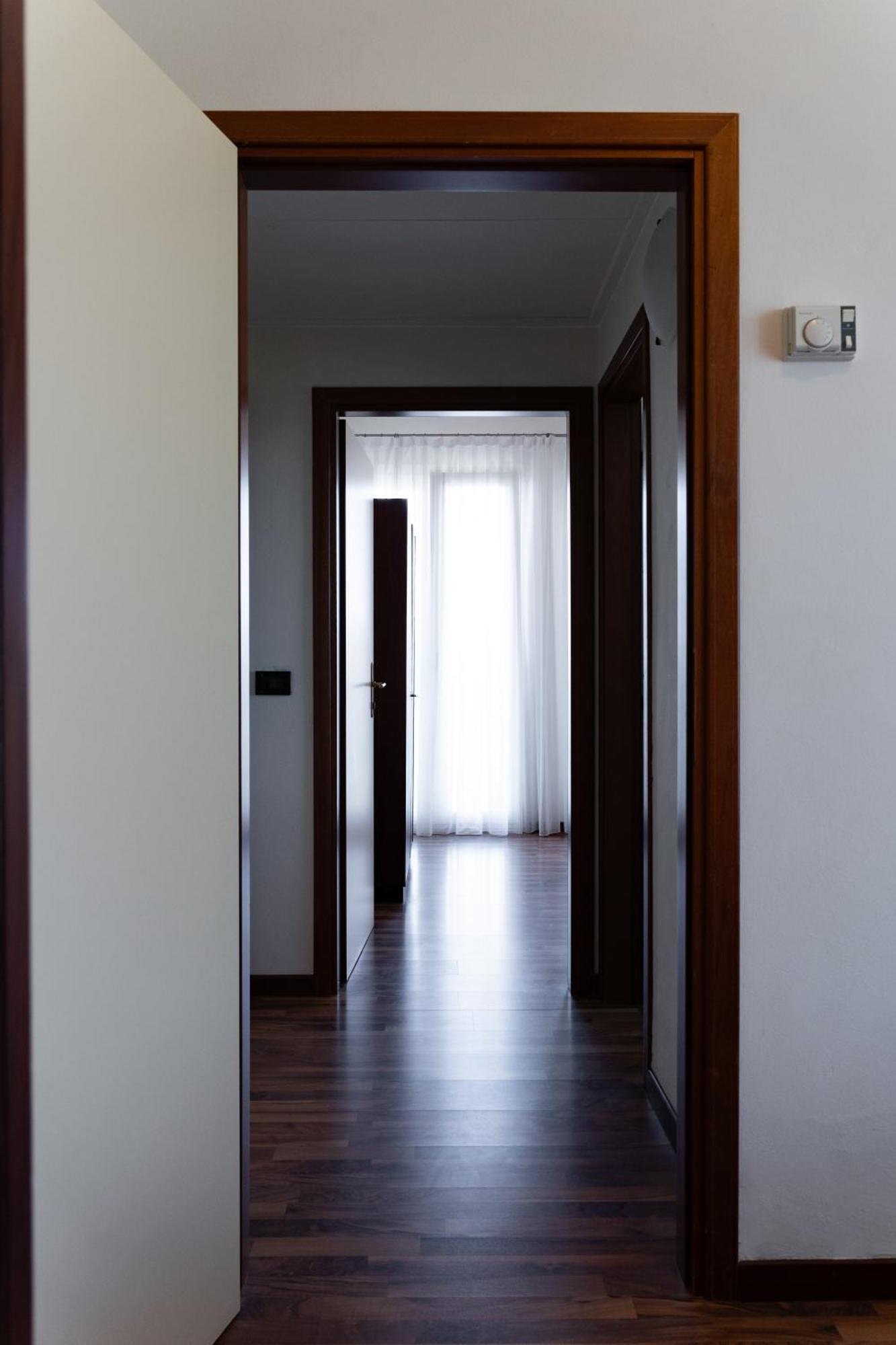Hotel Corallo Marina Romea Zewnętrze zdjęcie